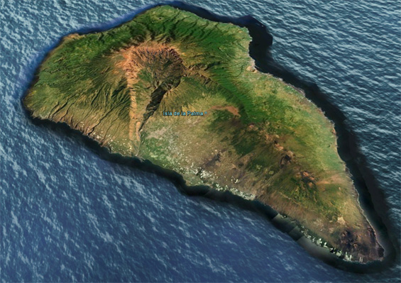 La Palma