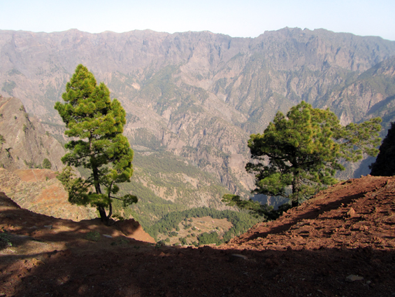 caldera-de-taburiente