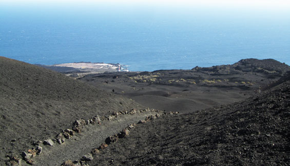 Faro de Fuencaliente