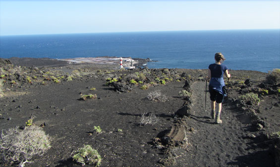 faro de fuencaliente