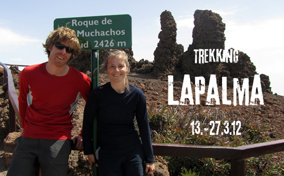 Roque de los Muchachos