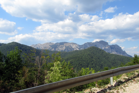 na-poti-sutjeska na poti v Sutjesko